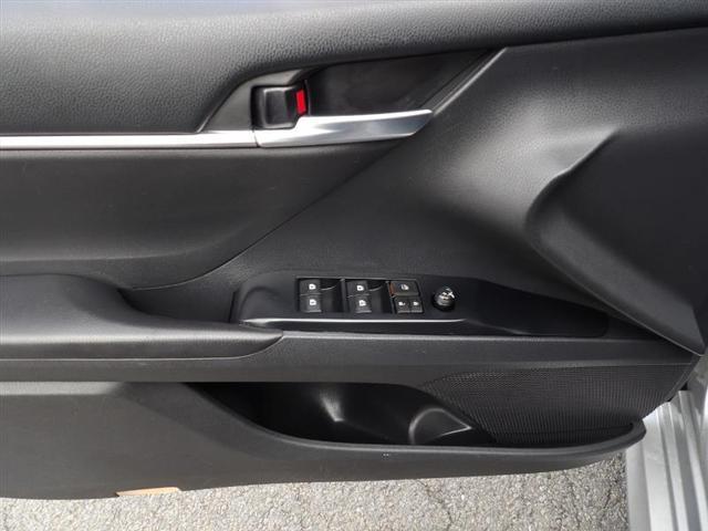 used 2018 Toyota Camry car, priced at $17,995