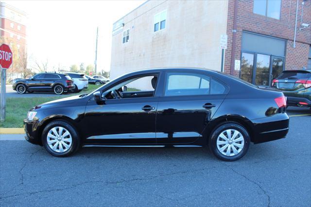 used 2013 Volkswagen Jetta car, priced at $6,995