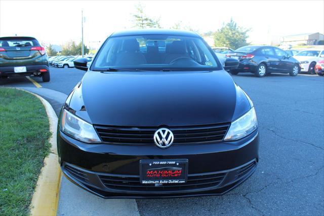 used 2013 Volkswagen Jetta car, priced at $6,995