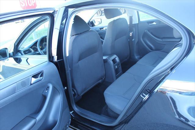 used 2013 Volkswagen Jetta car, priced at $6,995