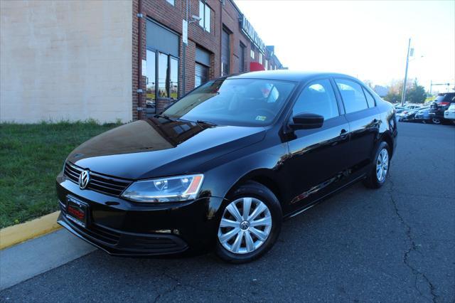 used 2013 Volkswagen Jetta car, priced at $6,995