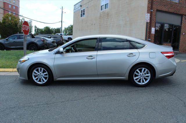 used 2014 Toyota Avalon car, priced at $14,995