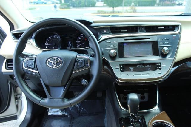 used 2014 Toyota Avalon car, priced at $14,995