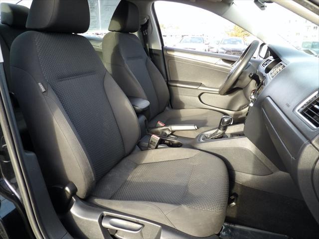 used 2013 Volkswagen Jetta car, priced at $7,995