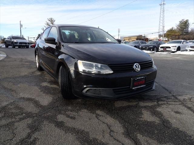 used 2013 Volkswagen Jetta car, priced at $7,995