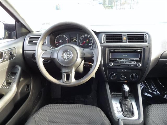 used 2013 Volkswagen Jetta car, priced at $7,995