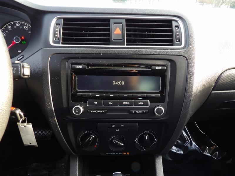 used 2013 Volkswagen Jetta car, priced at $6,995