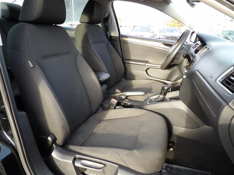 used 2013 Volkswagen Jetta car, priced at $6,995