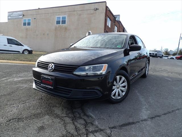 used 2013 Volkswagen Jetta car, priced at $7,995