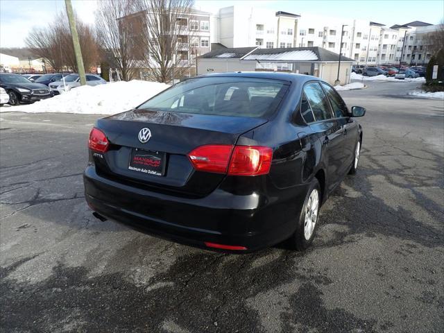 used 2013 Volkswagen Jetta car, priced at $7,995