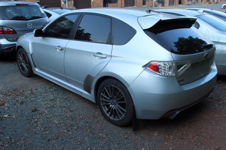 used 2011 Subaru Impreza car, priced at $3,995