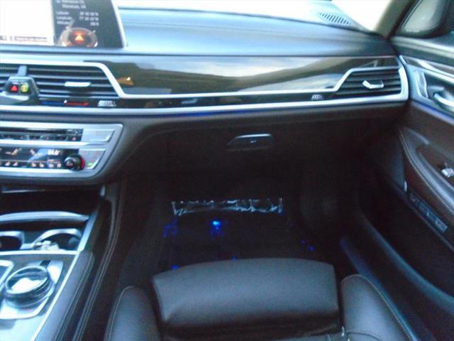 used 2016 BMW 750 car, priced at $23,995