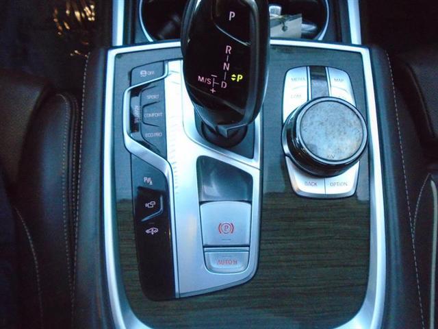 used 2016 BMW 750 car, priced at $23,995