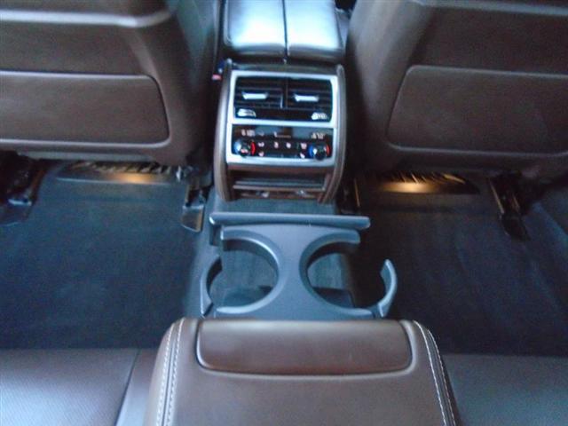 used 2016 BMW 750 car, priced at $23,995
