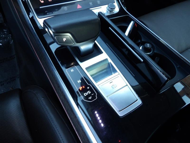used 2019 Audi A8 car, priced at $29,995