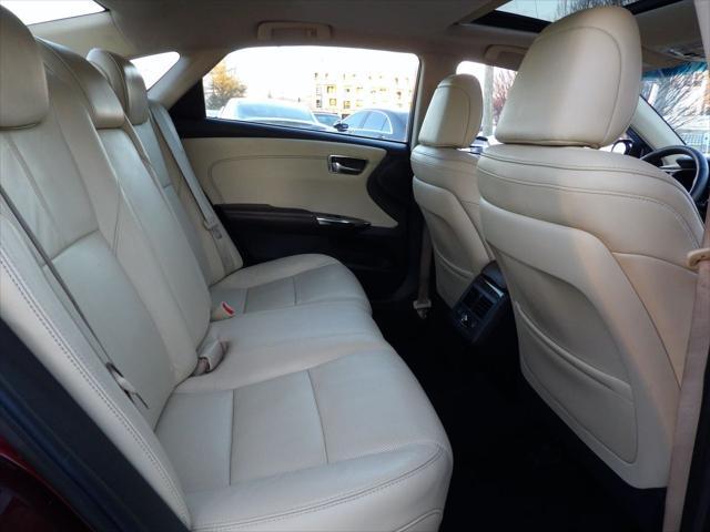 used 2013 Toyota Avalon car, priced at $13,995