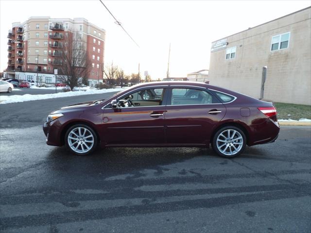 used 2013 Toyota Avalon car, priced at $13,995