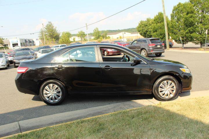 used 2011 Toyota Camry car, priced at $8,995