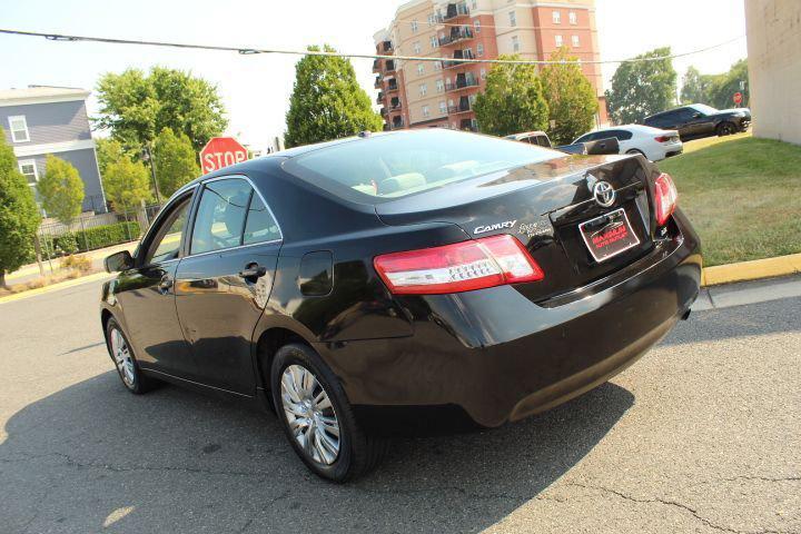 used 2011 Toyota Camry car, priced at $8,995