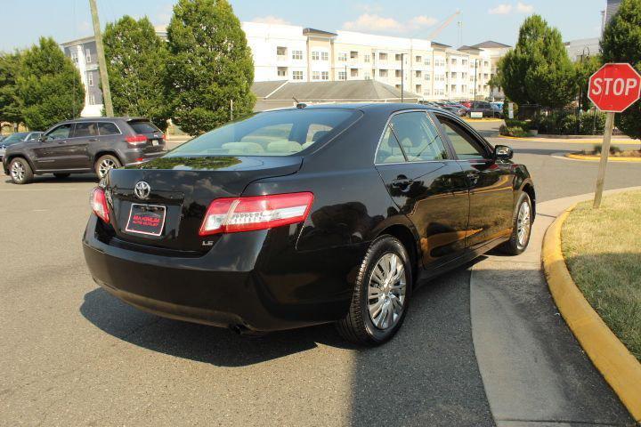 used 2011 Toyota Camry car, priced at $8,995