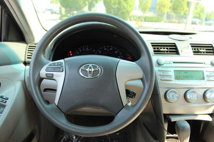 used 2011 Toyota Camry car, priced at $8,995