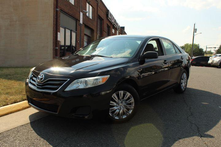 used 2011 Toyota Camry car, priced at $8,995