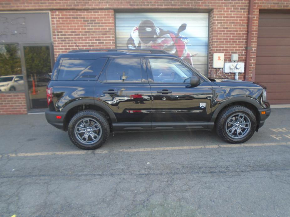 used 2021 Ford Bronco Sport car, priced at $24,995