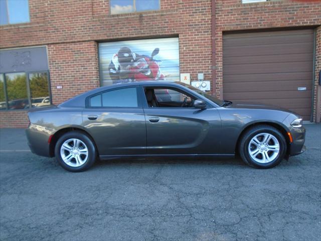 used 2015 Dodge Charger car, priced at $11,995