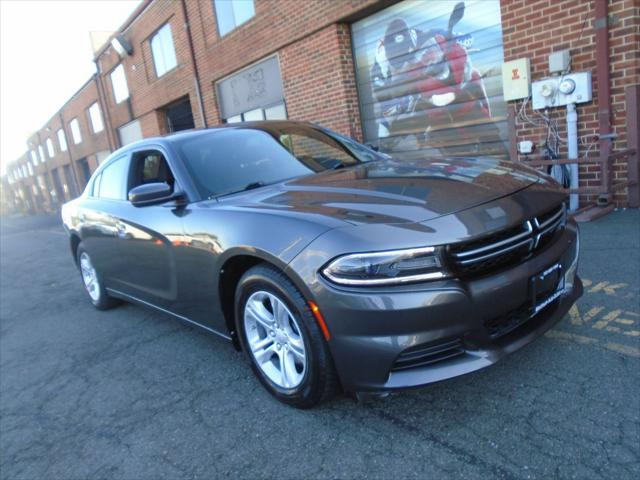 used 2015 Dodge Charger car, priced at $11,995