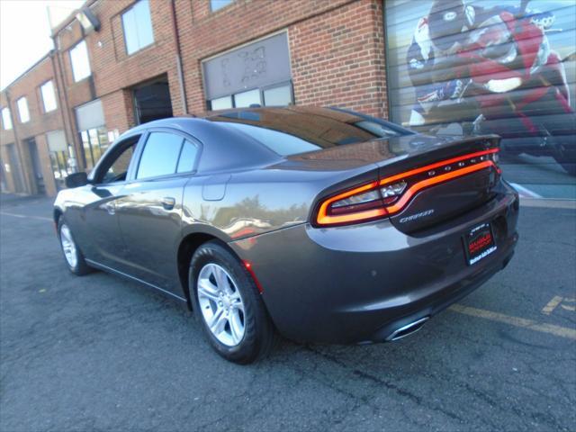 used 2015 Dodge Charger car, priced at $11,995