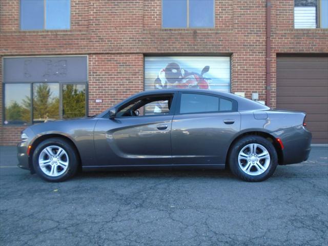 used 2015 Dodge Charger car, priced at $11,995