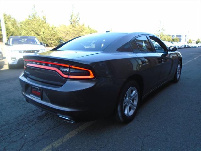 used 2015 Dodge Charger car, priced at $11,995