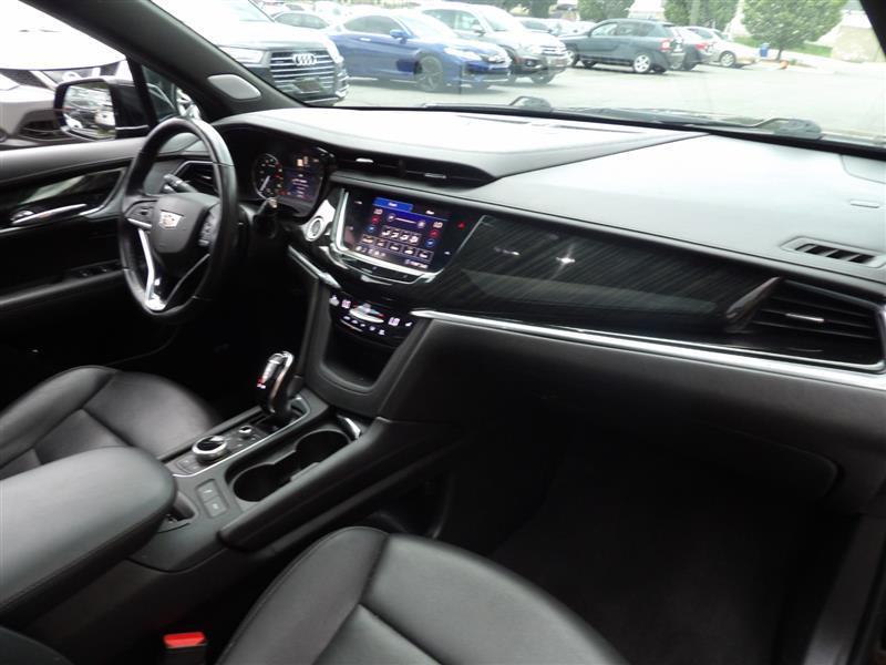 used 2020 Cadillac XT6 car, priced at $27,995
