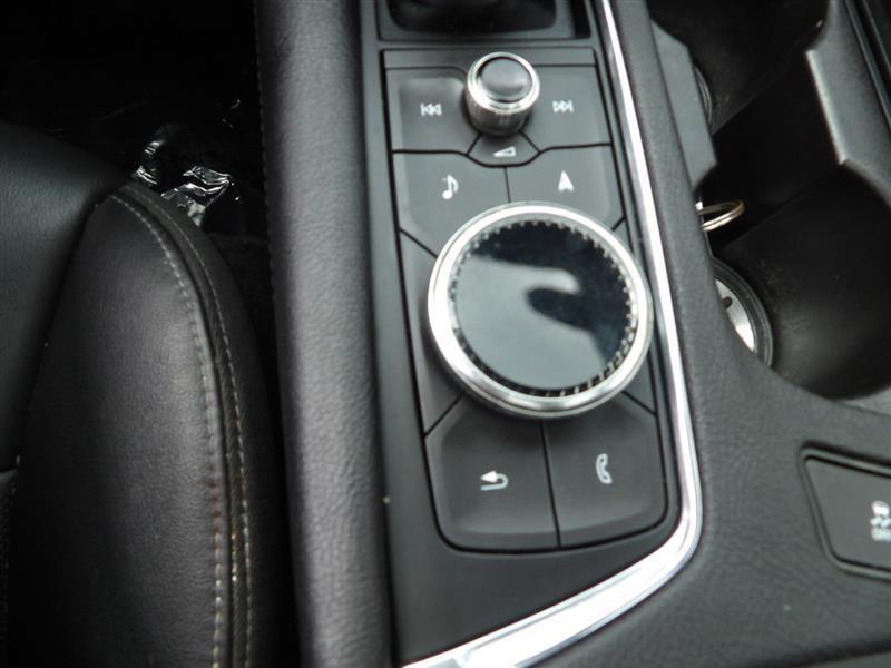 used 2020 Cadillac XT6 car, priced at $27,995