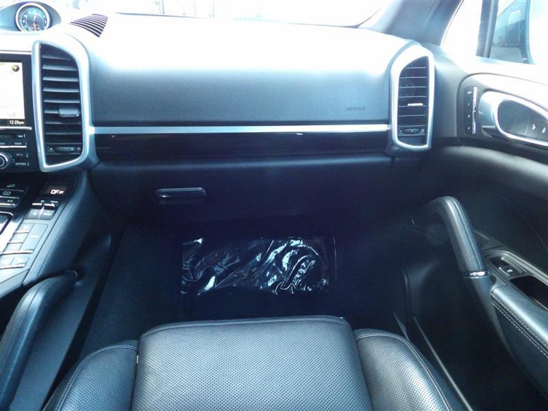 used 2016 Porsche Cayenne car, priced at $18,995