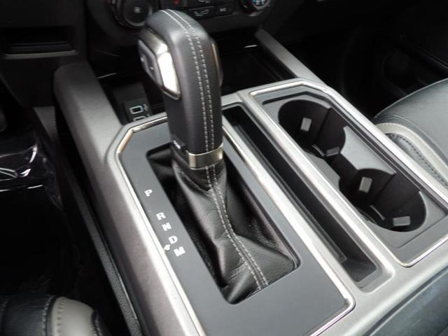 used 2017 Ford F-150 car, priced at $41,995
