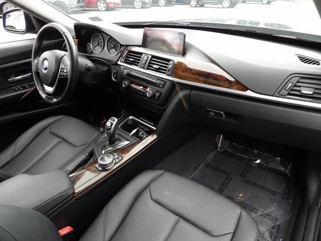 used 2015 BMW 328 Gran Turismo car, priced at $10,995