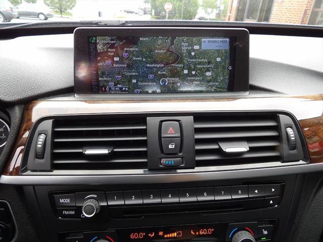 used 2015 BMW 328 Gran Turismo car, priced at $10,995