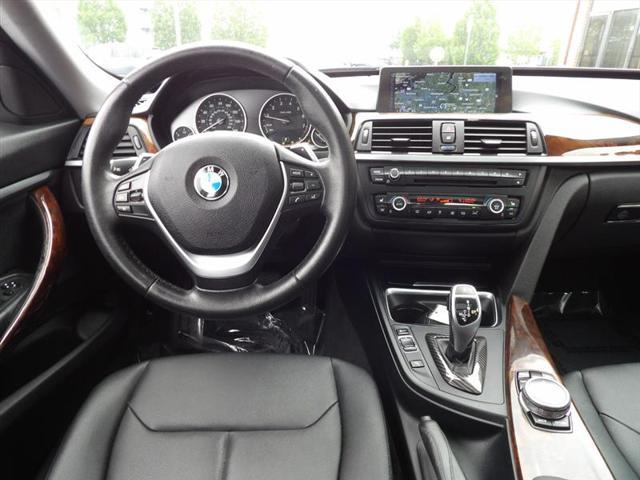 used 2015 BMW 328 Gran Turismo car, priced at $10,995