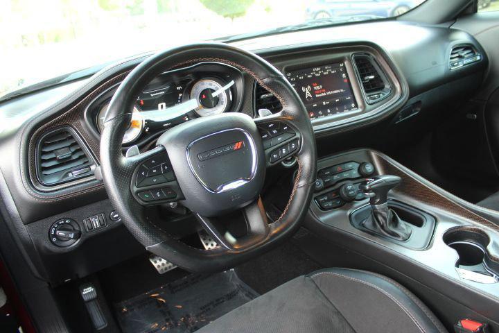 used 2020 Dodge Challenger car, priced at $29,995