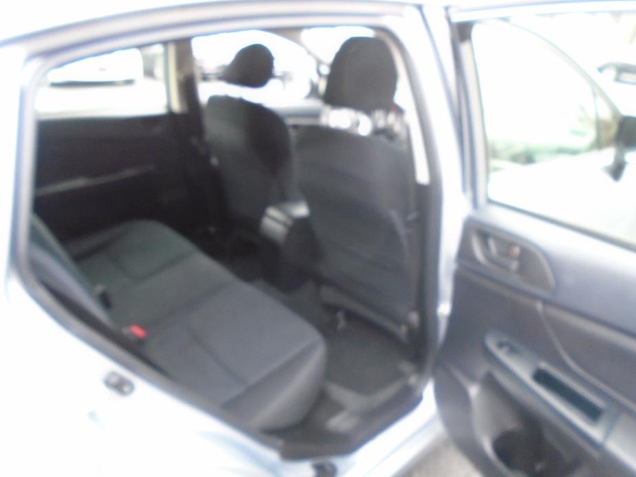 used 2014 Subaru Impreza car, priced at $10,995