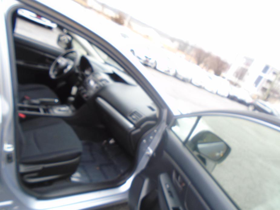 used 2014 Subaru Impreza car, priced at $10,995