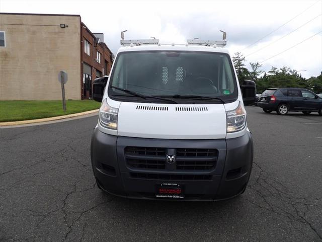 used 2016 Ram ProMaster 1500 car, priced at $16,995