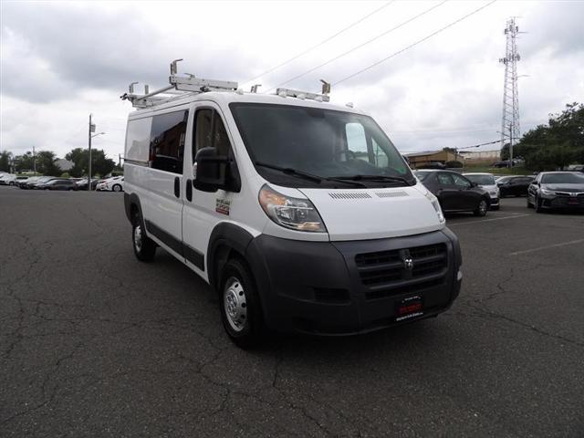 used 2016 Ram ProMaster 1500 car, priced at $16,995