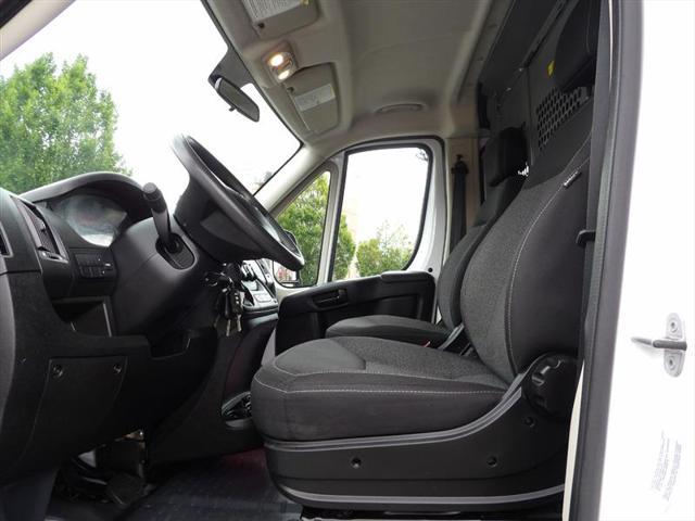 used 2016 Ram ProMaster 1500 car, priced at $16,995