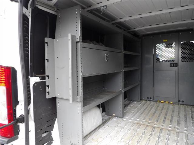 used 2016 Ram ProMaster 1500 car, priced at $16,995