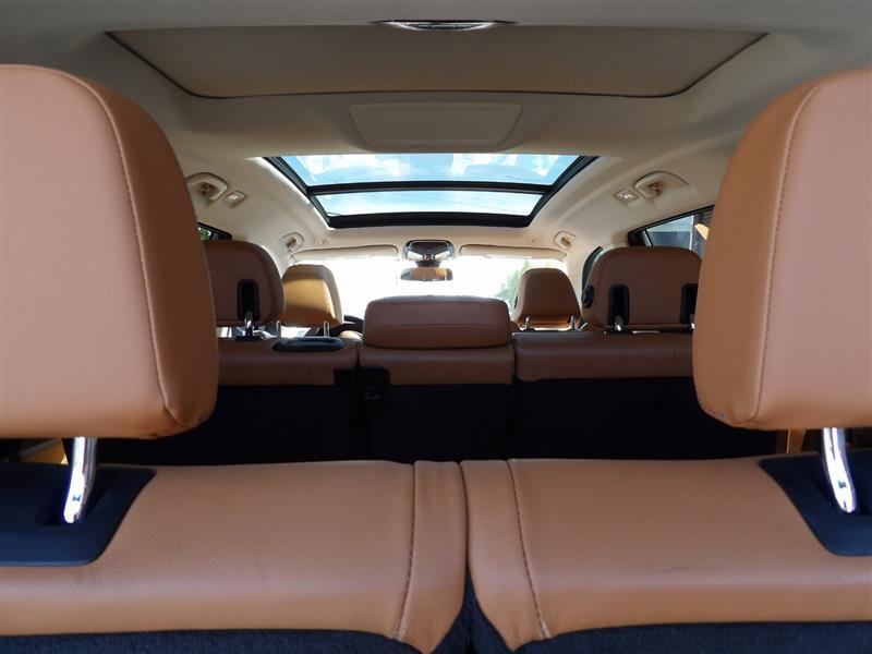 used 2021 BMW X7 car, priced at $36,995