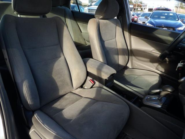 used 2008 Honda Civic car, priced at $8,995