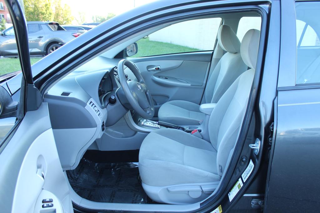 used 2010 Toyota Corolla car, priced at $9,995