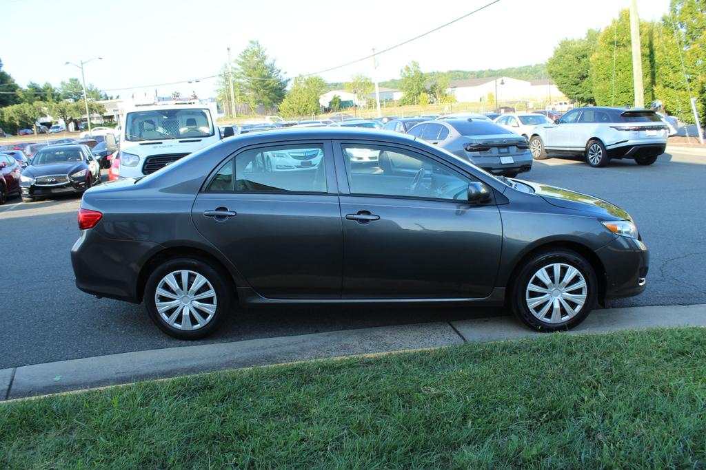 used 2010 Toyota Corolla car, priced at $9,995